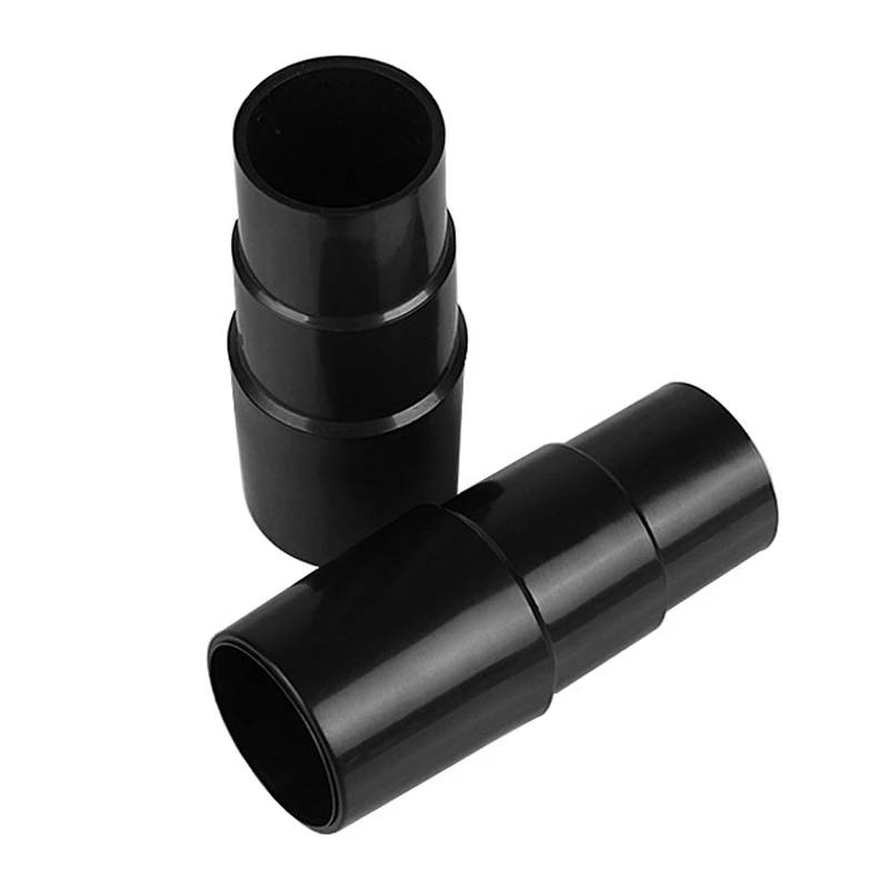 2 Pack Vacuum Cleaner Connector 32mm Inner Diameter Brush Suction Head Adapter Mouth Nozzle Head Cleaner Conversion Accessory
2 Pack Vacuum Cleaner Connector 32mm Inner Diameter Brush Suction Head Adapter Mouth Nozzle Head Cleaner Conversion Accessory