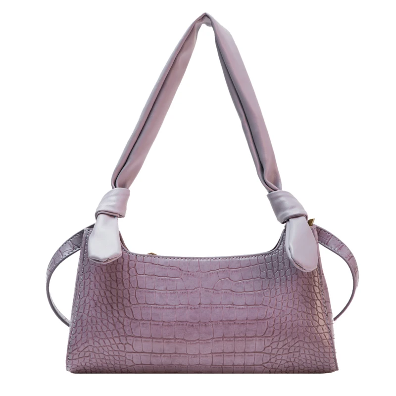 Crocodile Pattern PU Leather Shoulder Bags For Women 2020 Lady Elegant Handbags Female Travel Solid Color Crossbody Hand Bag
Crocodile Pattern PU Leather Shoulder Bags For Women 2020 Lady Elegant Handbags Female Travel Solid Color Crossbody Hand Bag