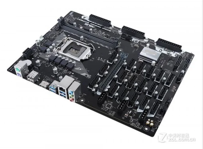 B250 MINING EXPERT used MINING motherboard original motherboard DDR4 LGA 1151 USB2.0 boards 32GB B250 Desktop mainboa
B250 MINING EXPERT used MINING motherboard original motherboard DDR4 LGA 1151 USB2.0 boards 32GB B250 Desktop mainboa