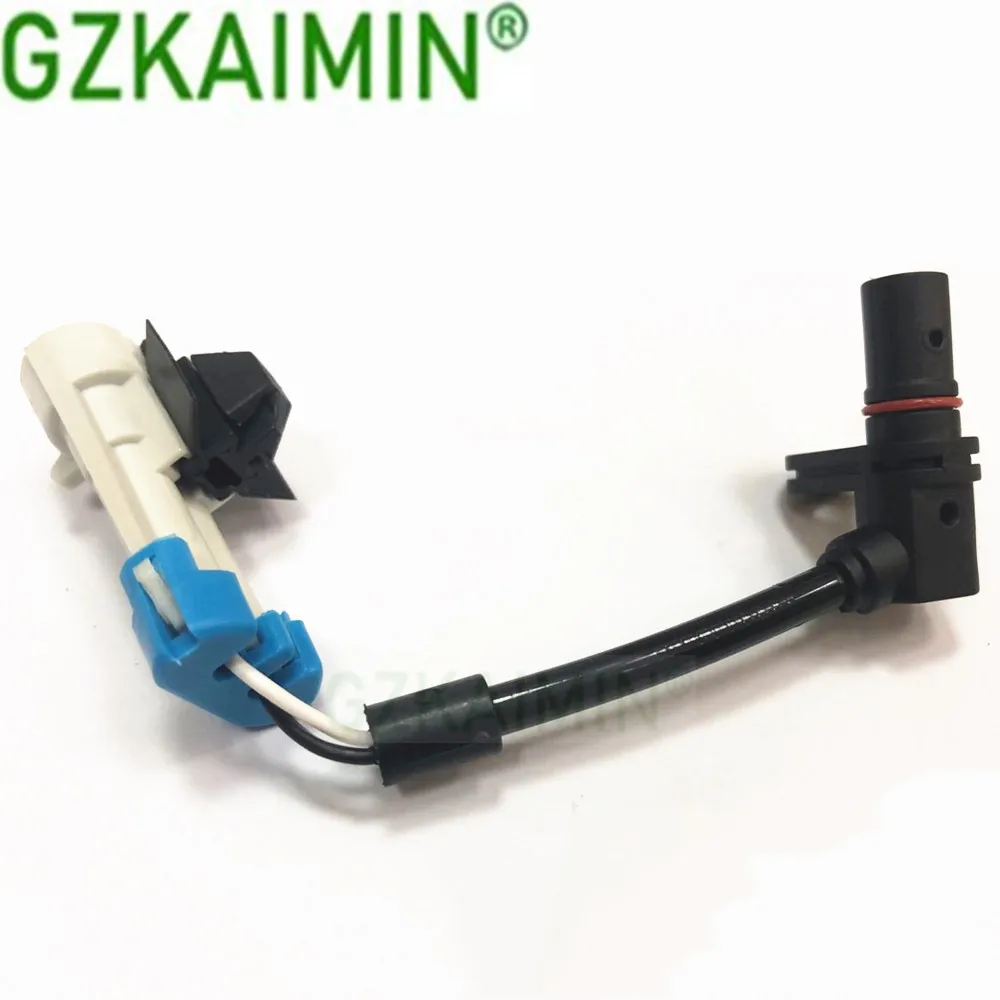 ABS Wheel Speed Sensor OEM 96626078 5S8403 19256115 ALS1748 For 2007-2013 Chevrolet Saturn Pontiac
ABS Wheel Speed Sensor OEM 96626078 5S8403 19256115 ALS1748 For 2007-2013 Chevrolet Saturn Pontiac