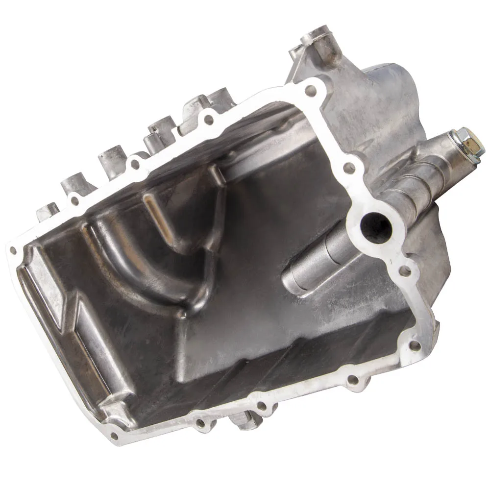 1 шт. кастрюля для слива масла двигателя для Smart Fortwo 2008-2015 A 132 010 0013 1320100013 алюминий
1 шт. кастрюля для слива масла двигателя для Smart Fortwo 2008-2015 A 132 010 0013 1320100013 алюминий