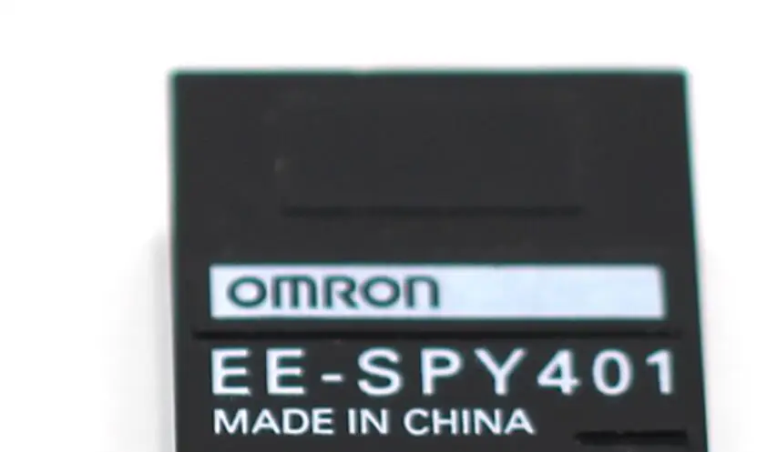 original photoelectric switch sensor EE-SPY301 EE-SPY401 EE-SPY302 EE-SPY402 EE-SPX301 EE-SPX401
original photoelectric switch sensor EE-SPY301 EE-SPY401 EE-SPY302 EE-SPY402 EE-SPX301 EE-SPX401