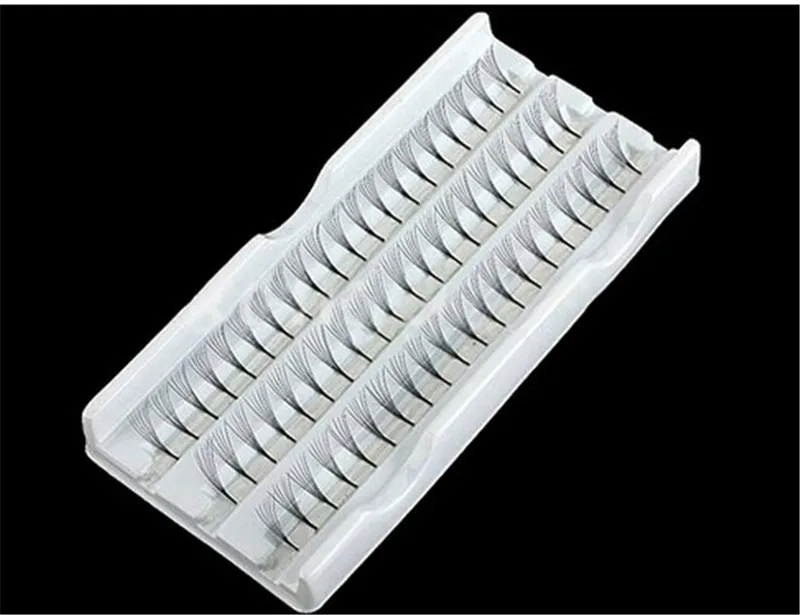 60pcs Natural Fake Eye Lashes Professional Makeup Grafting Fake False Eyelashesfor eyelash extensions false eyelashes tabs
60pcs Natural Fake Eye Lashes Professional Makeup Grafting Fake False Eyelashesfor eyelash extensions false eyelashes tabs