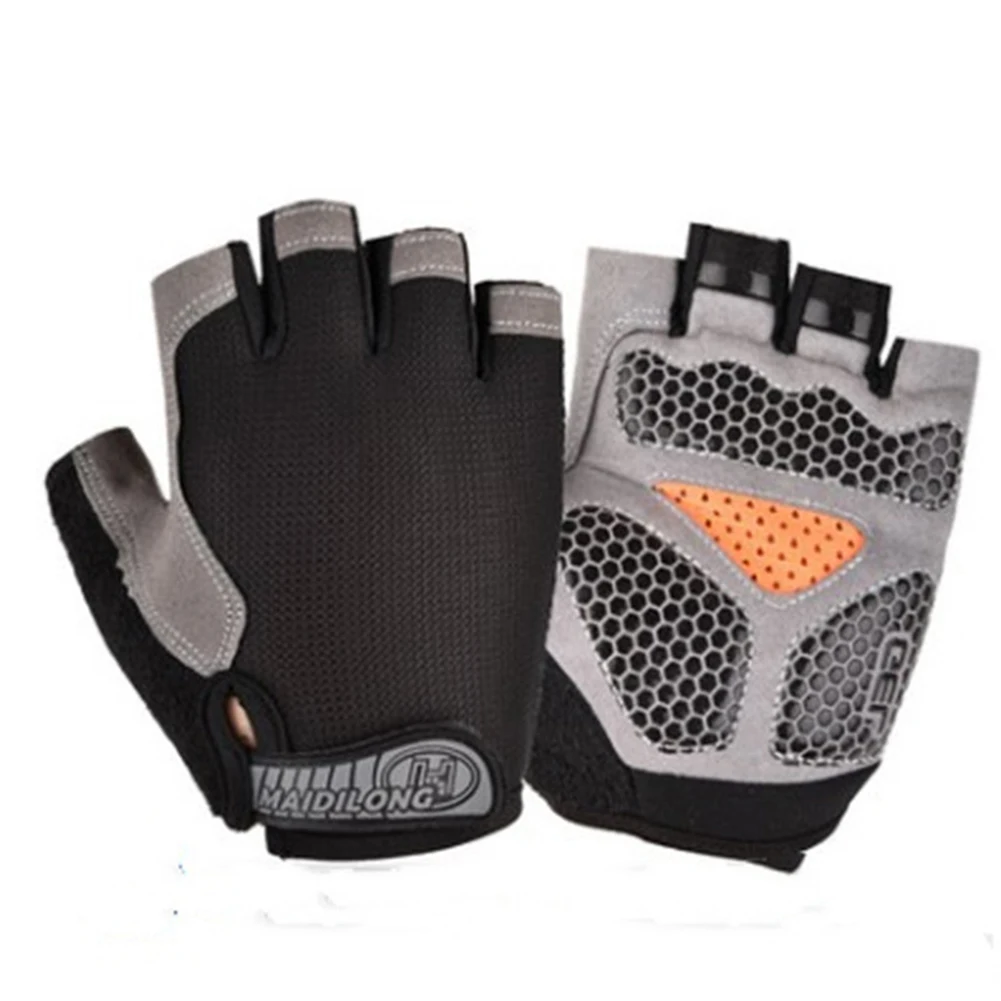 Gym Gloves Fitness Weight Lifting Gloves Body Building Training Sports Exercise Cycling Sport Workout Glove for Men Women
Gym Gloves Fitness Weight Lifting Gloves Body Building Training Sports Exercise Cycling Sport Workout Glove for Men Women