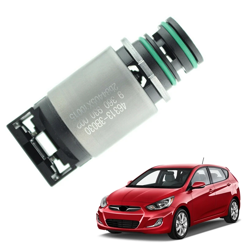 Электромагнитный клапан коробки передач 463133B030 для Hyundai Elantra Santa Fe Elantra KIA Optima Rio
Электромагнитный клапан коробки передач 463133B030 для Hyundai Elantra Santa Fe Elantra KIA Optima Rio