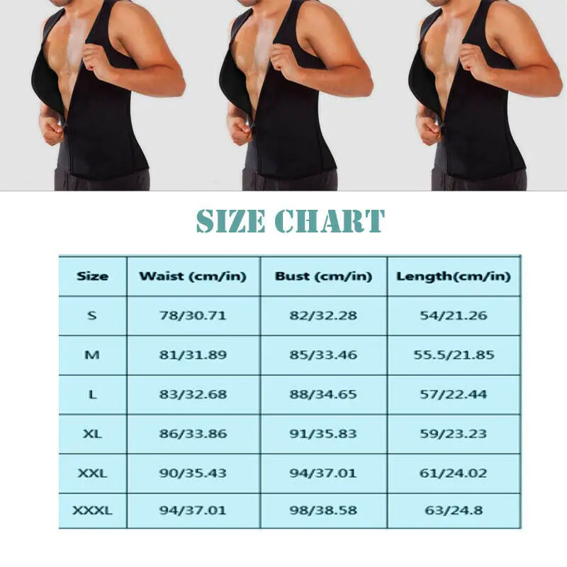 2021 Meihuida Men Fitness Body Shape Neoprene Vest Sauna Ultra thin Sweat Shirt Corset Model Tape Shapewear
2021 Meihuida Men Fitness Body Shape Neoprene Vest Sauna Ultra thin Sweat Shirt Corset Model Tape Shapewear
