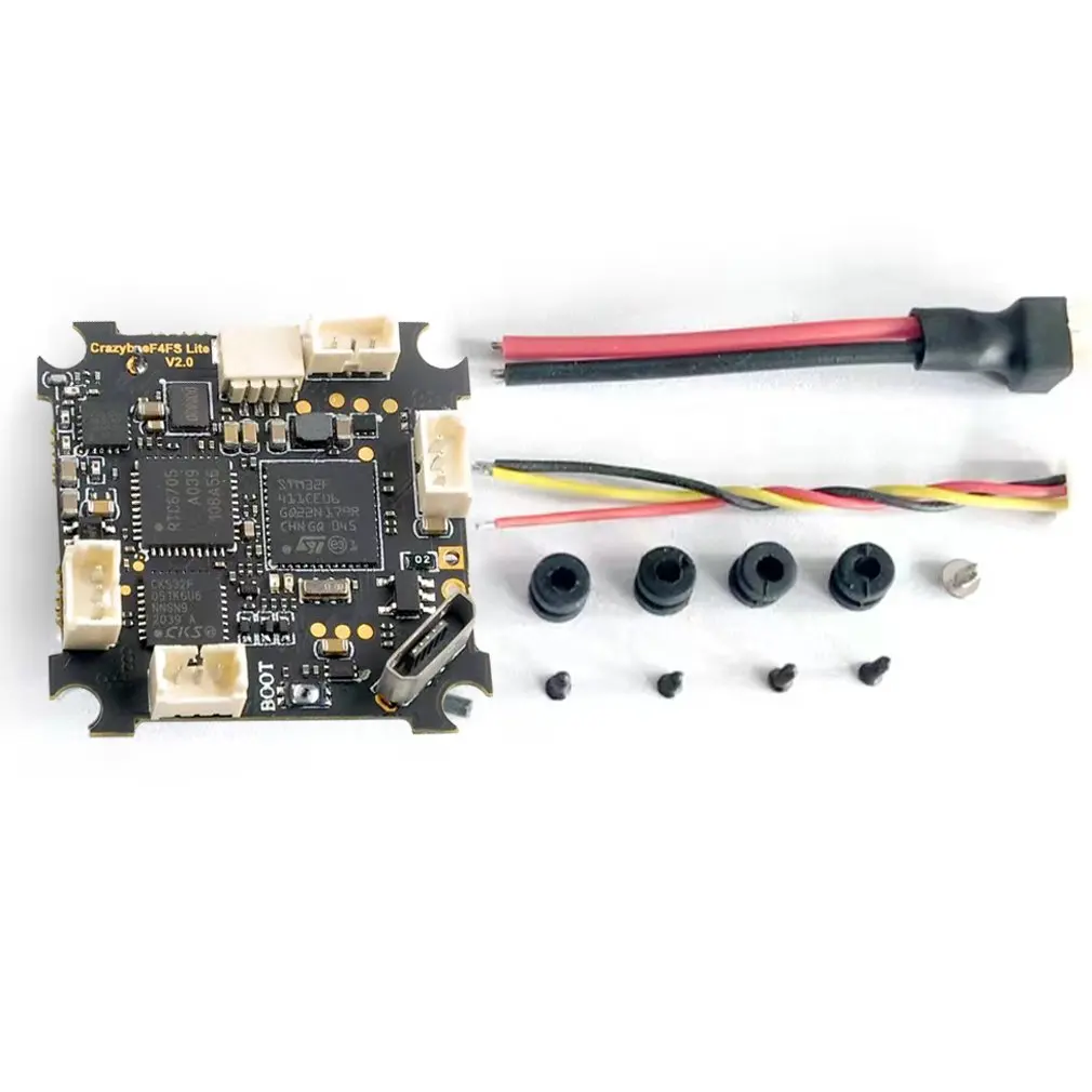 Happymodel Crazybee F4 Lite 1S Контроллер полета AIO 5A 25 МВт VTX приемник для Mobula6 запасные части FPV Tinywhoop для Дронов
Happymodel Crazybee F4 Lite 1S Контроллер полета AIO 5A 25 МВт VTX приемник для Mobula6 запасные части FPV Tinywhoop для Дронов