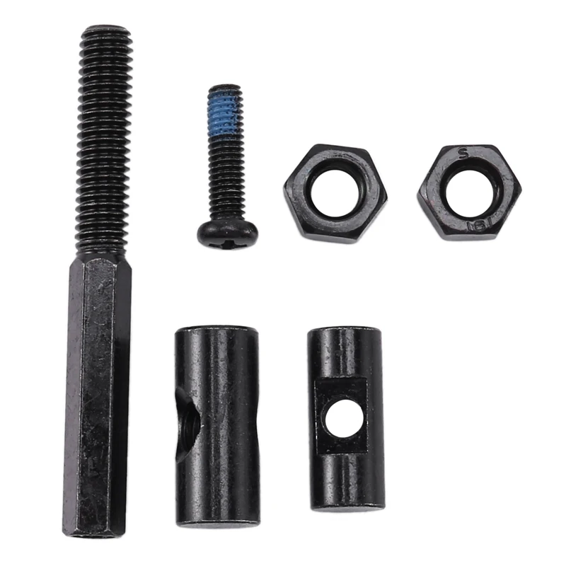 

Electric Scooter Locking Screw Kit For Ninebot Max G30/G30D KickScooter Shaft Locking Screw G30 Lite Scooter Replacement Parts