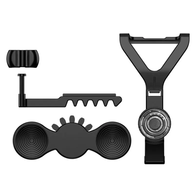 Portable Mini Racing Games Gamepad Steering Wheel Auxiliary Controller for Xbox One for Xbox One Slim for Xbox One X Accessories
Portable Mini Racing Games Gamepad Steering Wheel Auxiliary Controller for Xbox One for Xbox One Slim for Xbox One X Accessories
