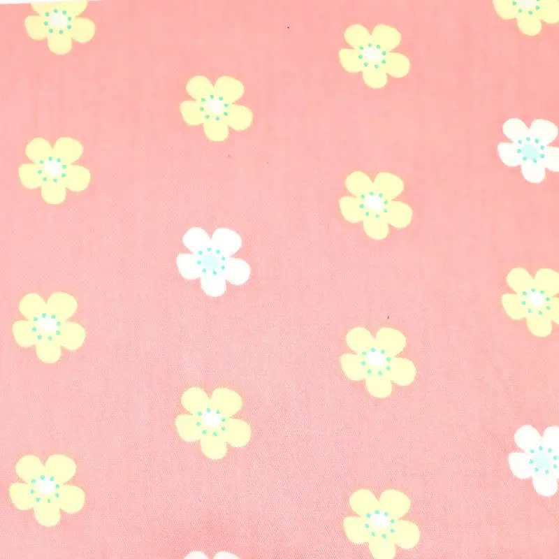 4pcs/Lot, 40cmx50cm Floral Series,Printed Twill Cotton Fabric,Patchwork Cloth For DIY Sewing Quilting Baby&Children's Material
4pcs/Lot, 40cmx50cm Floral Series,Printed Twill Cotton Fabric,Patchwork Cloth For DIY Sewing Quilting Baby&Children's Material