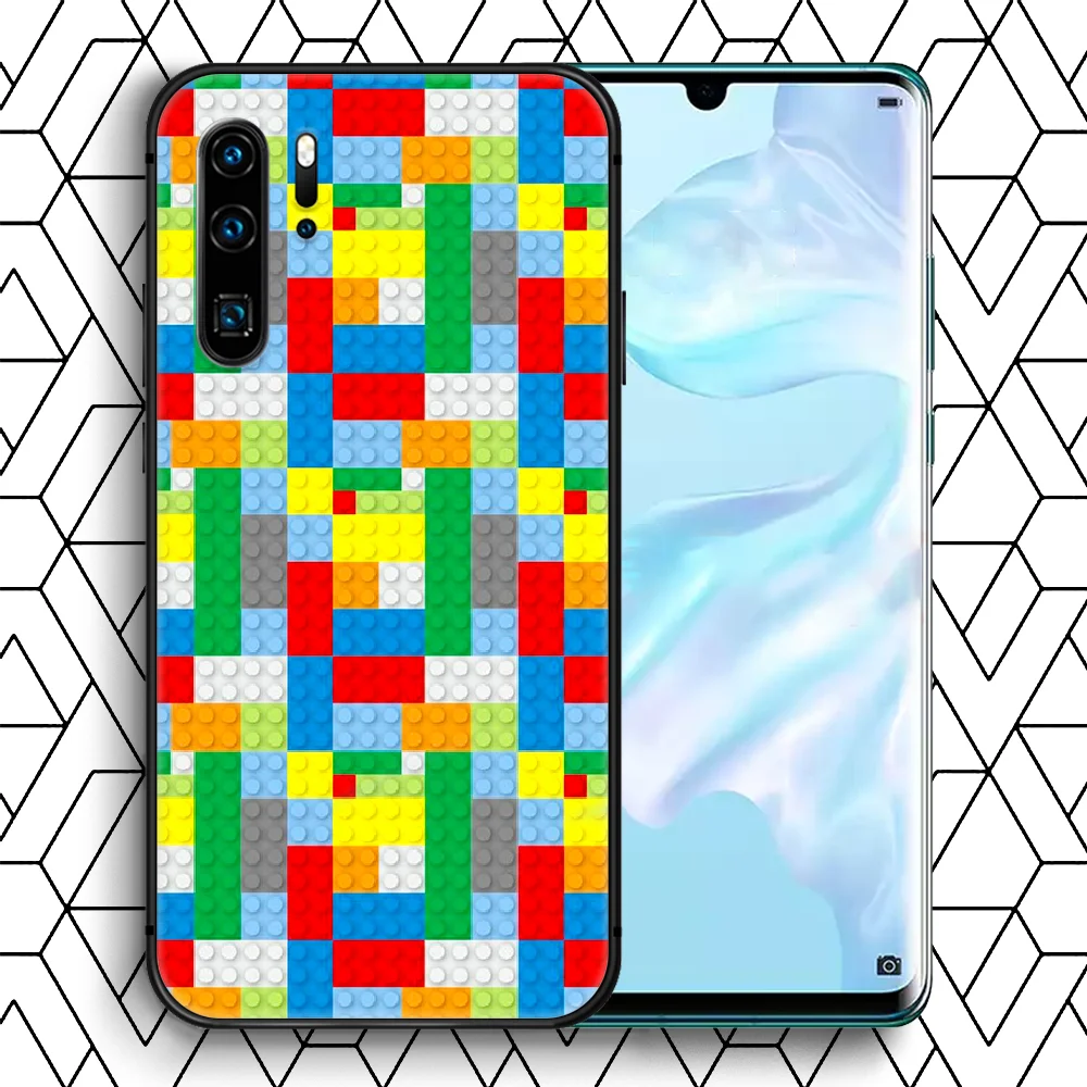 Legos block Popular toys Phone Case For Huawei P Mate 10 20 30 40 Lite Pro smart Z 2019 nova 5t black Prime Tpu Bumper Painting
Legos block Popular toys Phone Case For Huawei P Mate 10 20 30 40 Lite Pro smart Z 2019 nova 5t black Prime Tpu Bumper Painting