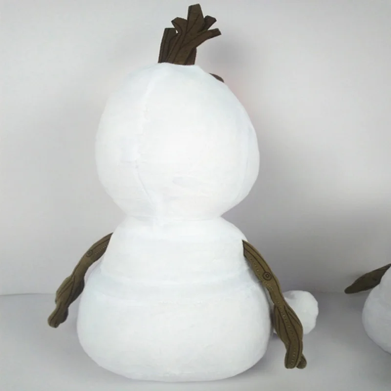 Frozen 30cm/45cm Snowman Olaf Plush Toys Stuffed Plush Dolls Kawaii Soft Stuffed Animals Doll For Kids Christmas Gifts
Frozen 30cm/45cm Snowman Olaf Plush Toys Stuffed Plush Dolls Kawaii Soft Stuffed Animals Doll For Kids Christmas Gifts