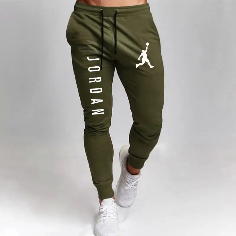 2020 Casual Pants Men Joggers Sweatpants Solid Color Trousers Fitness Sportswear Jogger Track Pant Plus Size S-2XL Summer Spring
2020 Casual Pants Men Joggers Sweatpants Solid Color Trousers Fitness Sportswear Jogger Track Pant Plus Size S-2XL Summer Spring