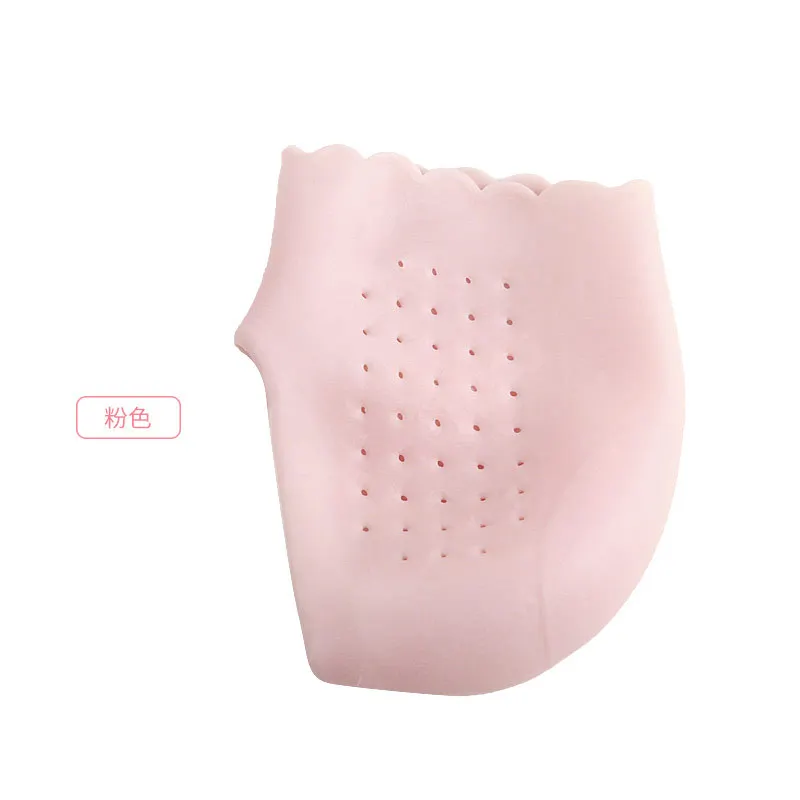 1 Pair of Thin Lace Heel Cover, Heel Protector, Anti-cracking Heel, Elastic SEBS Anti-cracking Socks for Men and Women
1 Pair of Thin Lace Heel Cover, Heel Protector, Anti-cracking Heel, Elastic SEBS Anti-cracking Socks for Men and Women