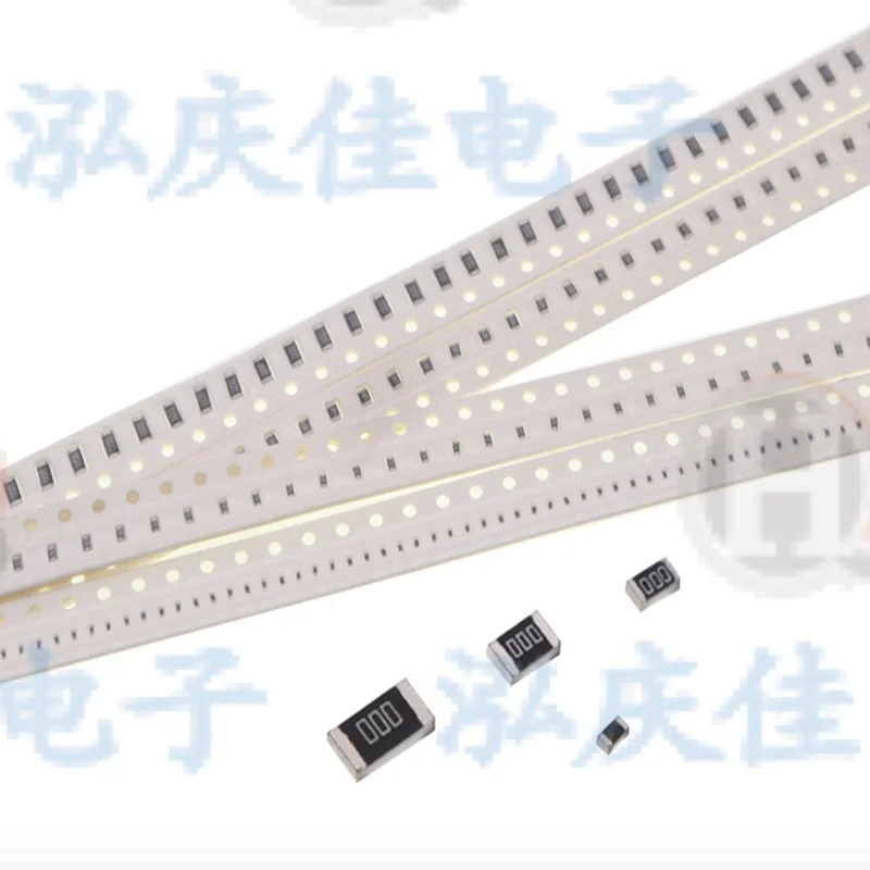 SMD Resistor Kit 0402 0603 0805 1206 1R - 1MR 0R - 10MR 1% 100% New Chip Resistance Assorted Kit Sample Kit
SMD Resistor Kit 0402 0603 0805 1206 1R - 1MR 0R - 10MR 1% 100% New Chip Resistance Assorted Kit Sample Kit