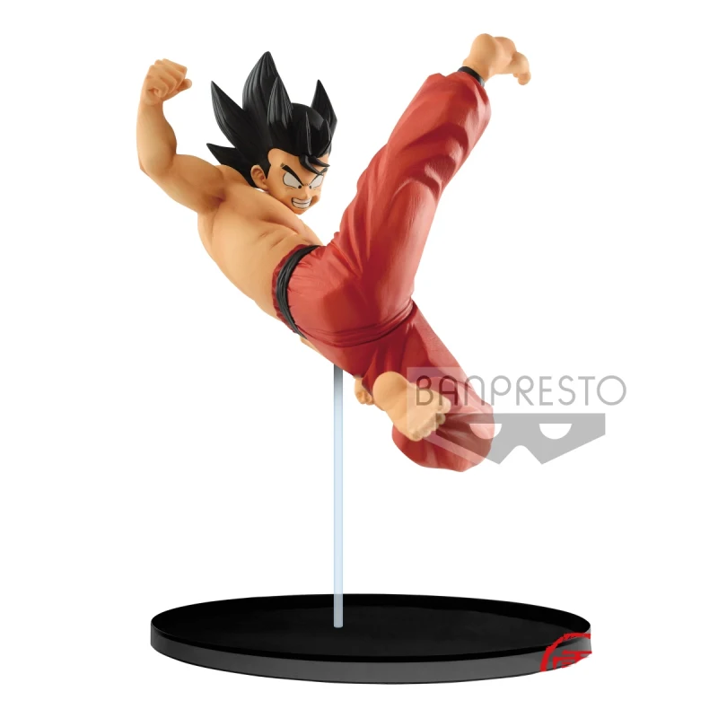 12cm BANDAI dragon ball figure Son Goku Super Saiyan Anime characters Action PVC Collection Model Toy Anime Figure Toys For Kids
12cm BANDAI dragon ball figure Son Goku Super Saiyan Anime characters Action PVC Collection Model Toy Anime Figure Toys For Kids