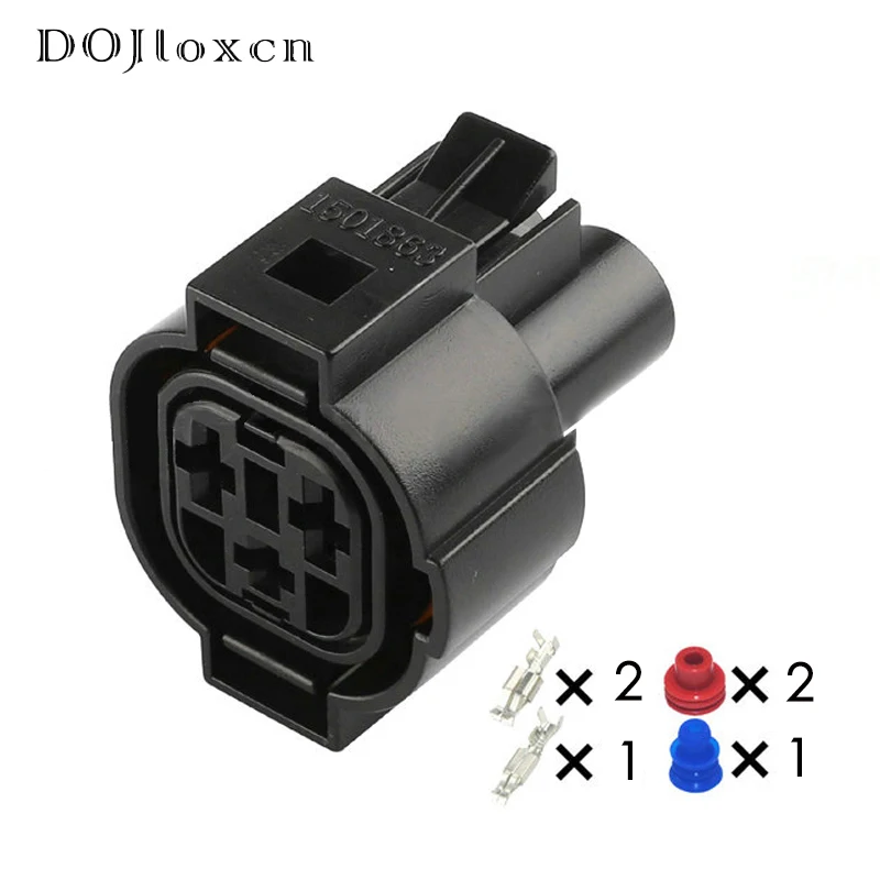 1 Set 3 Hole 1H0 973 203 Automotive Electric Female Wiring Plug Connector Waterproof Cable Black Socket 1H0973203 For VW
1 Set 3 Hole 1H0 973 203 Automotive Electric Female Wiring Plug Connector Waterproof Cable Black Socket 1H0973203 For VW