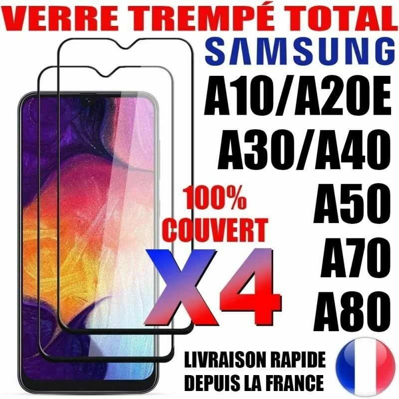 Batch 4 overall tempered glass window protection For Samsung a02s A12 a21s A41 A42 A51
Batch 4 overall tempered glass window protection For Samsung a02s A12 a21s A41 A42 A51
