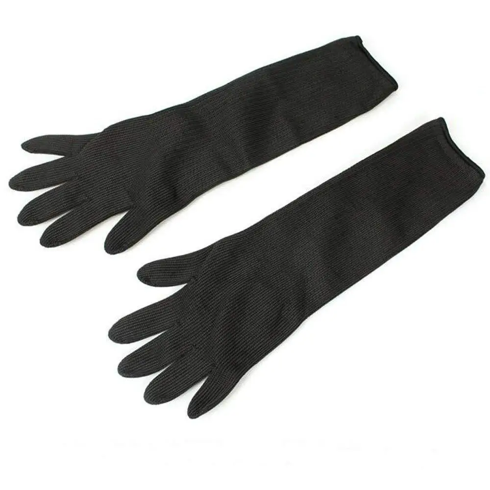 Protection Gloves Electromechanical Anti Cutting Gloves Stab Resistant Gloves Glass Industry 5 Level Polyester Automobile
Protection Gloves Electromechanical Anti Cutting Gloves Stab Resistant Gloves Glass Industry 5 Level Polyester Automobile