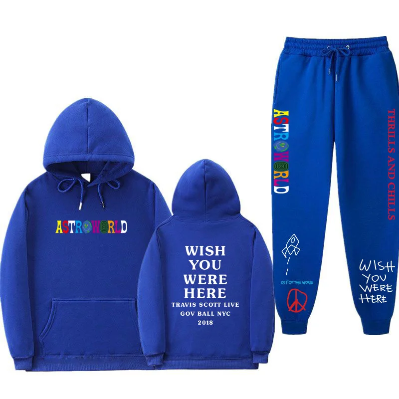Fashion letters hope You Are Here Harajuku Hoodie Streetwear + Pants Men's Pullover Sweatshirt tracksuit Suit
Fashion letters hope You Are Here Harajuku Hoodie Streetwear + Pants Men's Pullover Sweatshirt tracksuit Suit