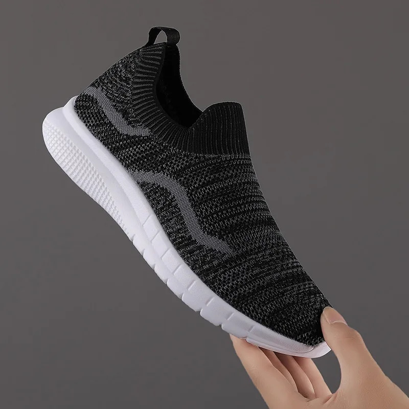 2020 New Fashion Lady Flying Woven Breathable Non-Slip Wear-Resistant Cushion Sneakers outdoor sports shoes women's shoes A50
2020 New Fashion Lady Flying Woven Breathable Non-Slip Wear-Resistant Cushion Sneakers outdoor sports shoes women's shoes A50