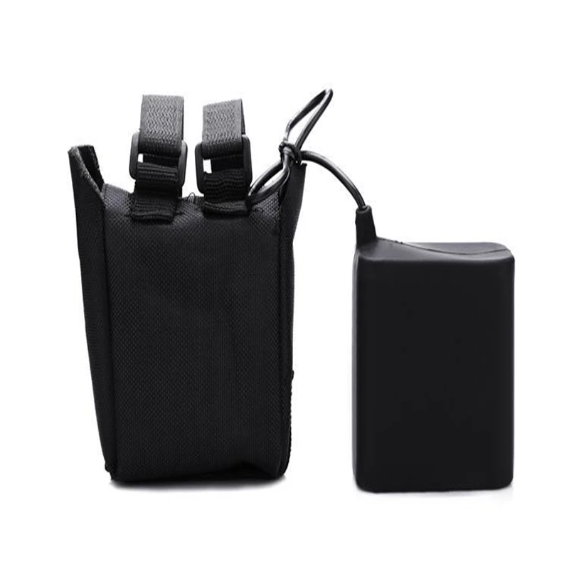 Waterproof silicone battery of the bicycle headlamp gtf 8.4 v battery block of the main lamp t6, 8 section 18650 lithium battery
Waterproof silicone battery of the bicycle headlamp gtf 8.4 v battery block of the main lamp t6, 8 section 18650 lithium battery