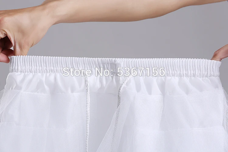 Kids Petticoats for Flower Girls Dresses Little Girls Crinoline 2 Hoop Skirt Petticoat Lolita Skirt Underskirt Vestido De Novia
Kids Petticoats for Flower Girls Dresses Little Girls Crinoline 2 Hoop Skirt Petticoat Lolita Skirt Underskirt Vestido De Novia