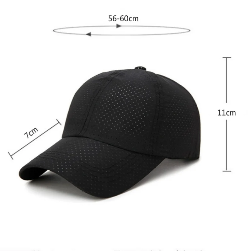 1pc Durable Stylish Fashion Women Men Boy Breathable Golf Hat Leisure Fashion Accessories Casual Hat Cap
1pc Durable Stylish Fashion Women Men Boy Breathable Golf Hat Leisure Fashion Accessories Casual Hat Cap