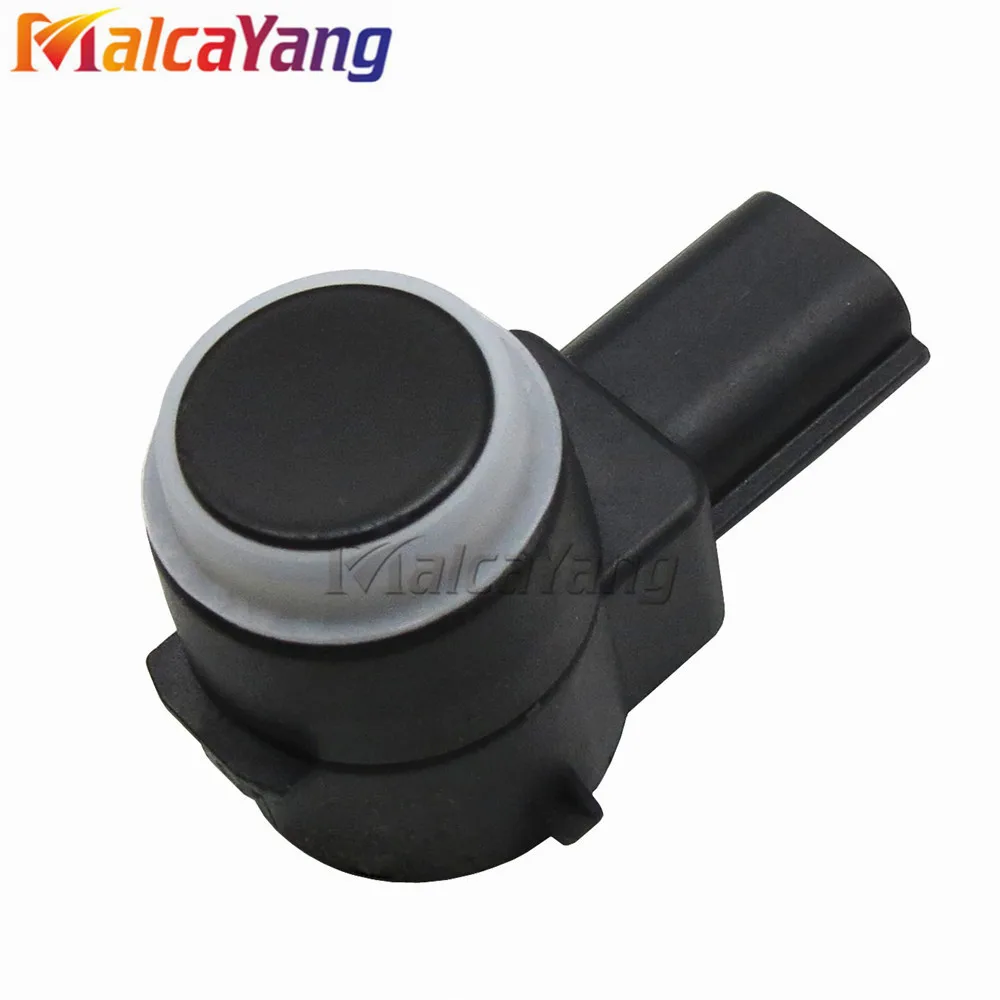 Новый датчик парковки заднего хода PDC 25961405 для Opel Buick Cadillac Chevrolet GMC 2009-2010 15239247 25962202
Новый датчик парковки заднего хода PDC 25961405 для Opel Buick Cadillac Chevrolet GMC 2009-2010 15239247 25962202