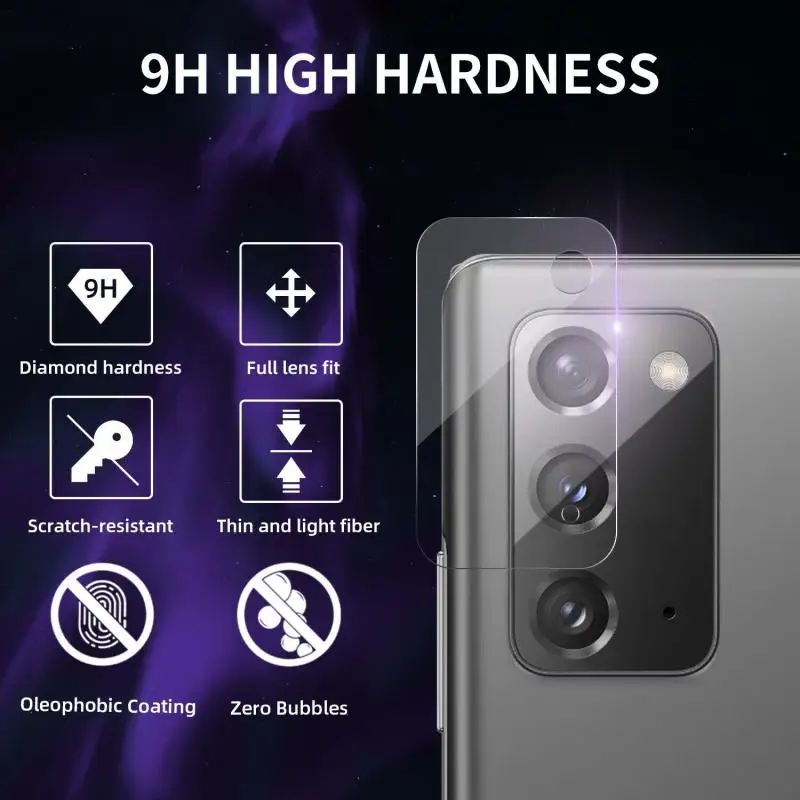 Protective Film For Samsung Galaxy Note 20/20 Ultra 5G Anti-Spy Privacy Glass Screen Protector Mobile Phone Camera Protectors
Protective Film For Samsung Galaxy Note 20/20 Ultra 5G Anti-Spy Privacy Glass Screen Protector Mobile Phone Camera Protectors
