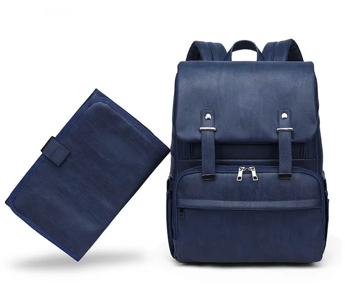 New Pu Mommy Bag Specializing In Spot Customization, Shoulder Mommy Backpack, Daddy Bag
New Pu Mommy Bag Specializing In Spot Customization, Shoulder Mommy Backpack, Daddy Bag