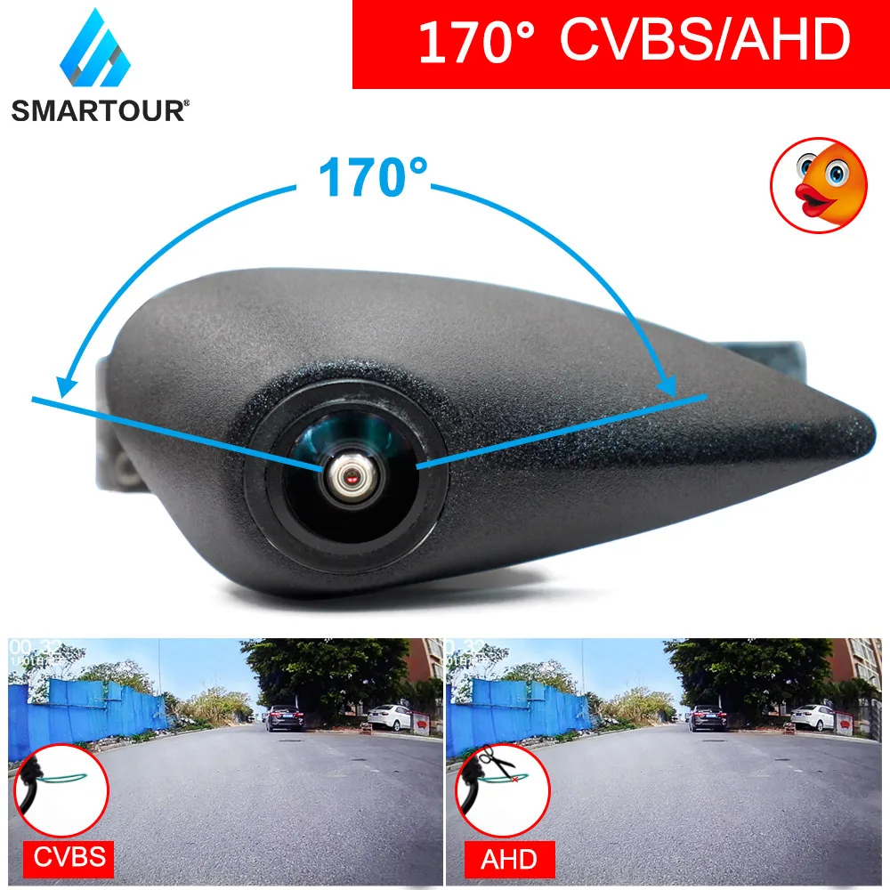 AHD 170 degree Fisheye Car Front View HD Camera for Hyundai Series Firm installation Night Vision Vehicle Chip Logo Camera Embed
AHD 170 degree Fisheye Car Front View HD Camera for Hyundai Series Firm installation Night Vision Vehicle Chip Logo Camera Embed