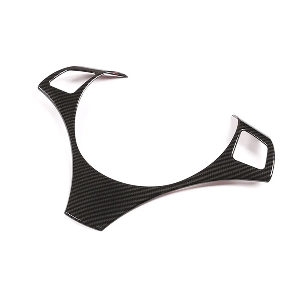 Car Steering Wheel Trim Inner Frame For BMW 3-Series E90 E92 E93 Replacement
Car Steering Wheel Trim Inner Frame For BMW 3-Series E90 E92 E93 Replacement