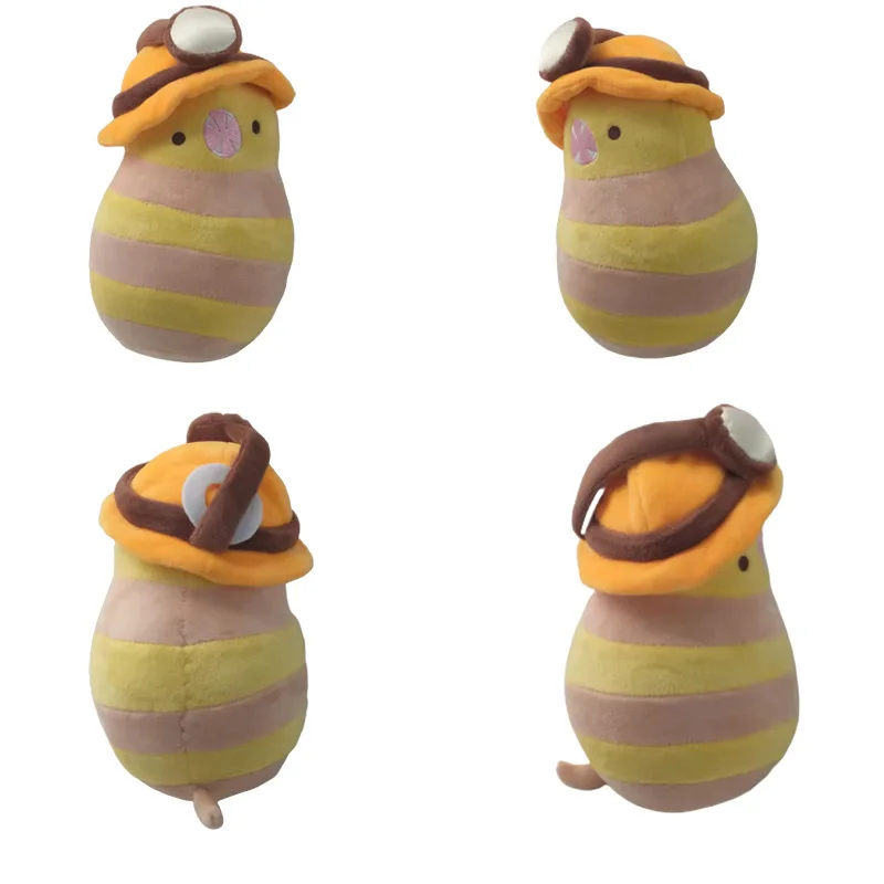 20cm Final Fantasy Plush Toy Cartoon Character The Great Serpent of Ronka Boy Plush Doll Soft Game Toy Cute Christmas Gift Kids
20cm Final Fantasy Plush Toy Cartoon Character The Great Serpent of Ronka Boy Plush Doll Soft Game Toy Cute Christmas Gift Kids