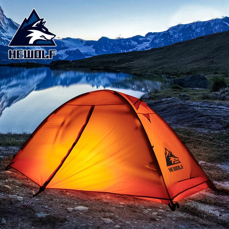 Outdoor Single Camping Rainproof Tents Outdoor Camping High Mountain Snowfield Ultra-light Camping Equipment Silicone Tent
Outdoor Single Camping Rainproof Tents Outdoor Camping High Mountain Snowfield Ultra-light Camping Equipment Silicone Tent