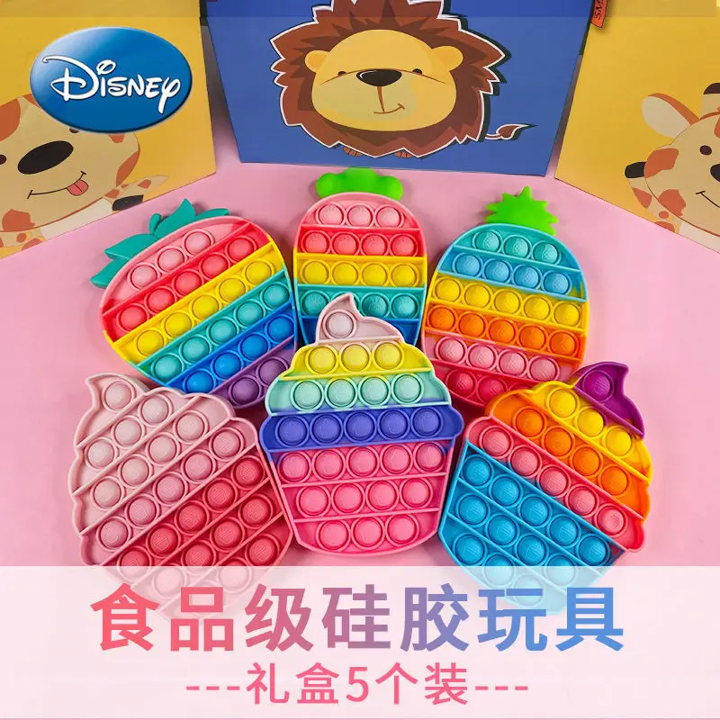 Disney Board Game Children's Desktop Toys Men and Women Puzzle Game Rodent Pioneer Portable Jewish Decompression Thinking Chess
Disney Board Game Children's Desktop Toys Men and Women Puzzle Game Rodent Pioneer Portable Jewish Decompression Thinking Chess