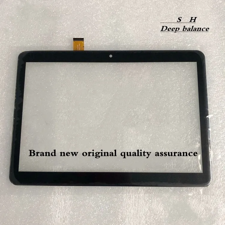 New 10.1'' inch DP101740-F2-A Onn ONA19TB007 100005209 Tablet Touch panel Digitizer Glass TouchSensor Smart kids MJK-1244-FPC
New 10.1'' inch DP101740-F2-A Onn ONA19TB007 100005209 Tablet Touch panel Digitizer Glass TouchSensor Smart kids MJK-1244-FPC