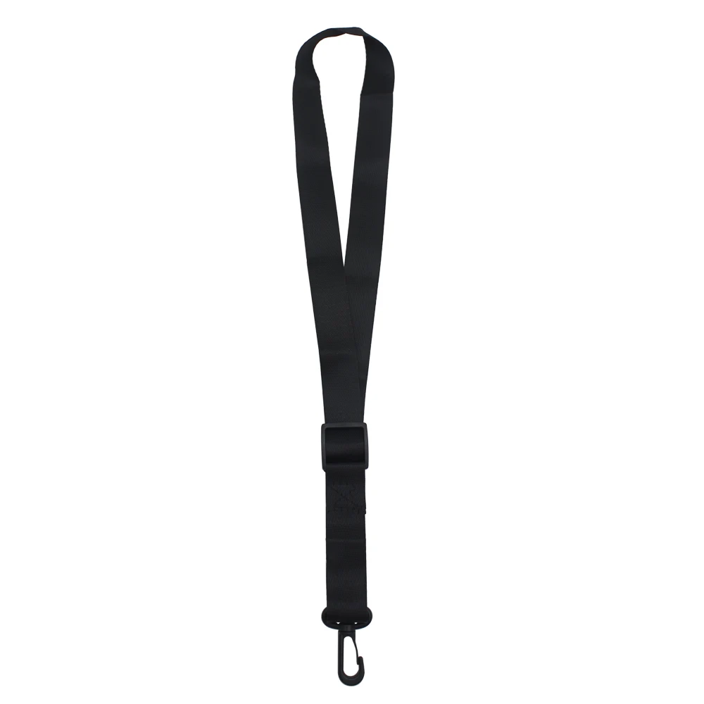 Adjustable Saxophone Sax Clarinet Neck Strap Nylon Strap wwith Hook Clasp Saxophone Accessories
Adjustable Saxophone Sax Clarinet Neck Strap Nylon Strap wwith Hook Clasp Saxophone Accessories