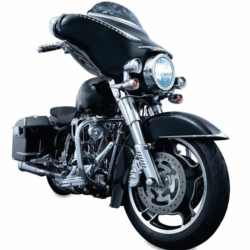 Motorcycle Chrome Fork Lower Leg Deflectors Shield Cover For Harley Touring Road King Electra Glide FLHT FLH FLTR 2000-2013
Motorcycle Chrome Fork Lower Leg Deflectors Shield Cover For Harley Touring Road King Electra Glide FLHT FLH FLTR 2000-2013