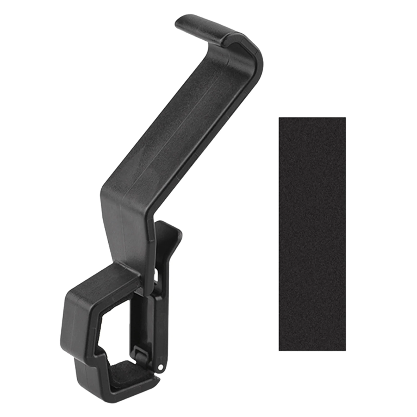 Clip Remote Control Tablet Bracket Base Easy Install Expansion ABS Drone Accessories Transmitter Holder Support For Mavic Air 2 
Clip Remote Control Tablet Bracket Base Easy Install Expansion ABS Drone Accessories Transmitter Holder Support For Mavic Air 2