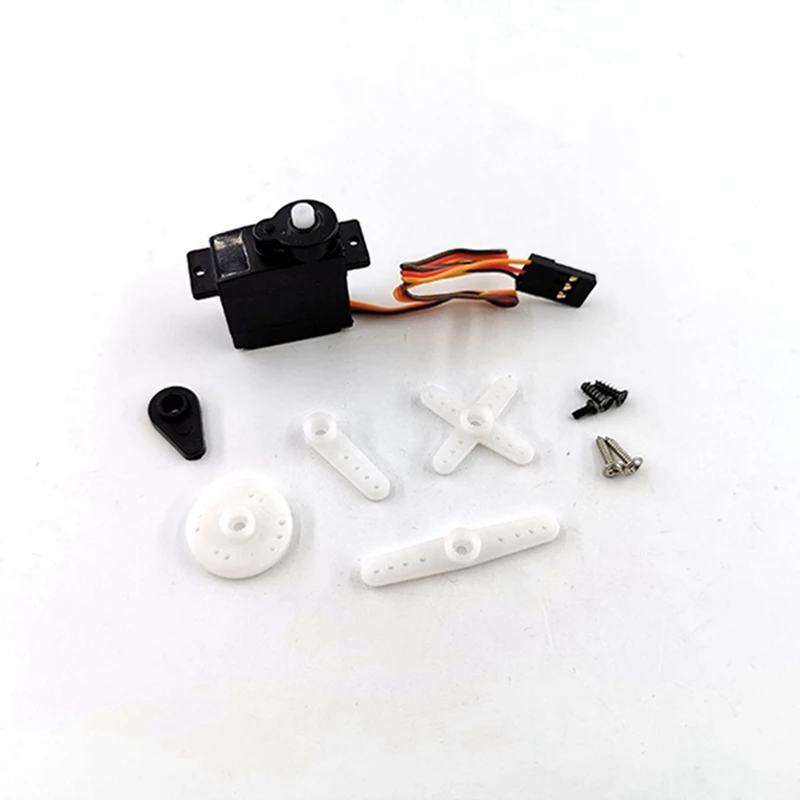 2 Set RC Car Part: 1 Set 2 Speed Gear Box with 370 Motor Drive Shaft & 1 Set Metal Tie Rod Red
2 Set RC Car Part: 1 Set 2 Speed Gear Box with 370 Motor Drive Shaft & 1 Set Metal Tie Rod Red
