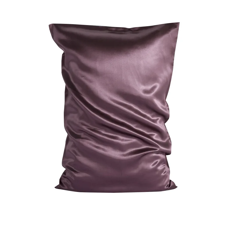 22Momme Real Silk Pillowcase For Hair And Skin Care Double Faced Pure Mulberry Silk Pillow Case Home Bedding Luxurious Pillow
22Momme Real Silk Pillowcase For Hair And Skin Care Double Faced Pure Mulberry Silk Pillow Case Home Bedding Luxurious Pillow
