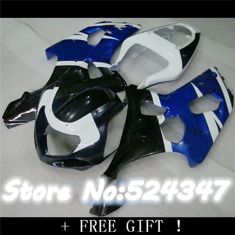 Fit Injection Bodywork for Suzuki GSXR 1000 K1 K2 00 01 02 GSXR1000 2000 2001 2002 GSX-R 1000 blue black white Fairing
Fit Injection Bodywork for Suzuki GSXR 1000 K1 K2 00 01 02 GSXR1000 2000 2001 2002 GSX-R 1000 blue black white Fairing