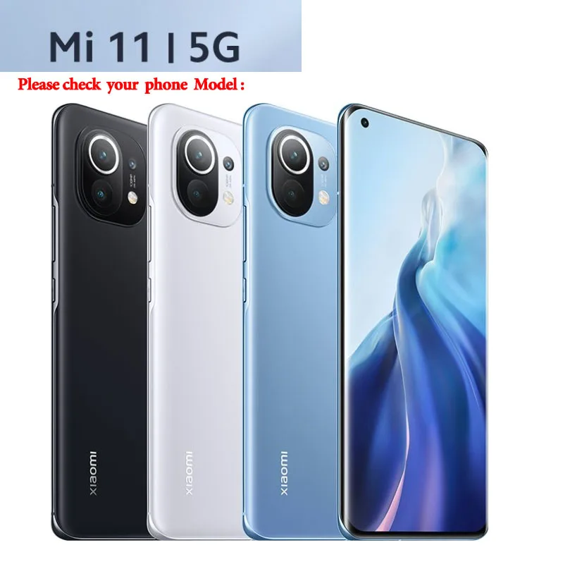 1~5pcs,Xiaomi Mi 11 Hydrogel Film for Xiaomi-Mi-11 Mi11 Screen Protector Ultra Pro Soft Glass Mi 11
1~5pcs,Xiaomi Mi 11 Hydrogel Film for Xiaomi-Mi-11 Mi11 Screen Protector Ultra Pro Soft Glass Mi 11