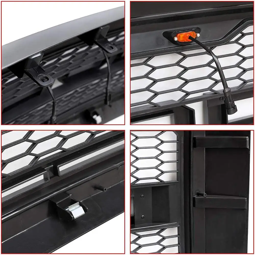 SHINING Discount Custom Grille Fit For 2011 2012 2013 2014 2015 2016 Ford F250 front grill
SHINING Discount Custom Grille Fit For 2011 2012 2013 2014 2015 2016 Ford F250 front grill
