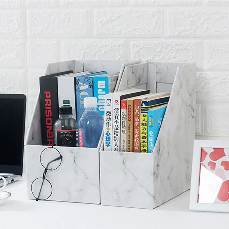 Marble Pattern Desktop Storage Box Creative Multi-function Penholder Cute Desk Debris Case Accessories Cosmetic Makeup Organizer
Marble Pattern Desktop Storage Box Creative Multi-function Penholder Cute Desk Debris Case Accessories Cosmetic Makeup Organizer