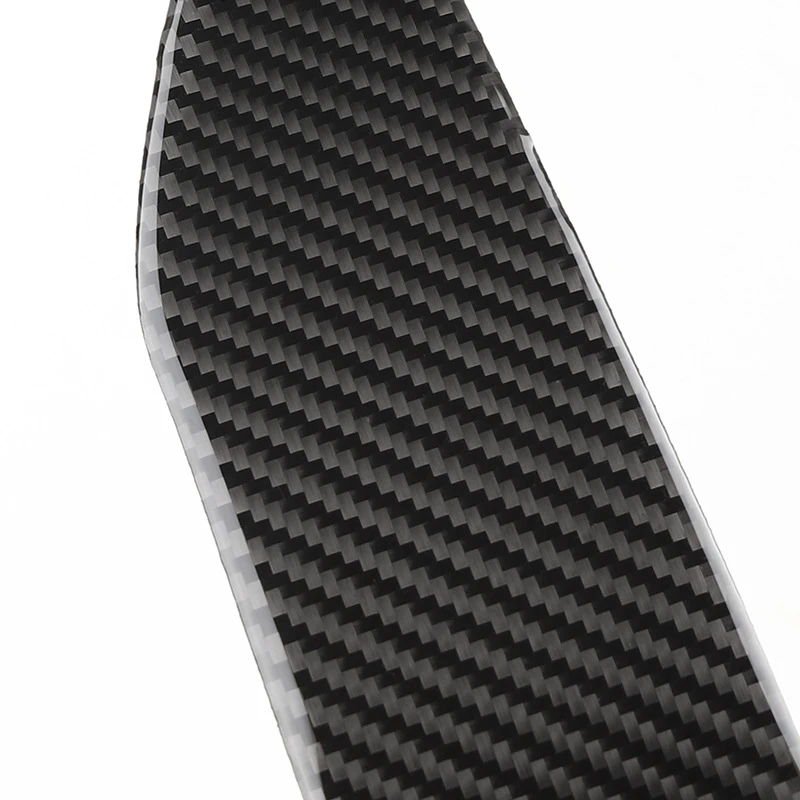 for Nissan 350Z 2006-2009 Carbon Fiber Stickers Back Row Central Panel Storage Door Sticker Trim Frame
for Nissan 350Z 2006-2009 Carbon Fiber Stickers Back Row Central Panel Storage Door Sticker Trim Frame