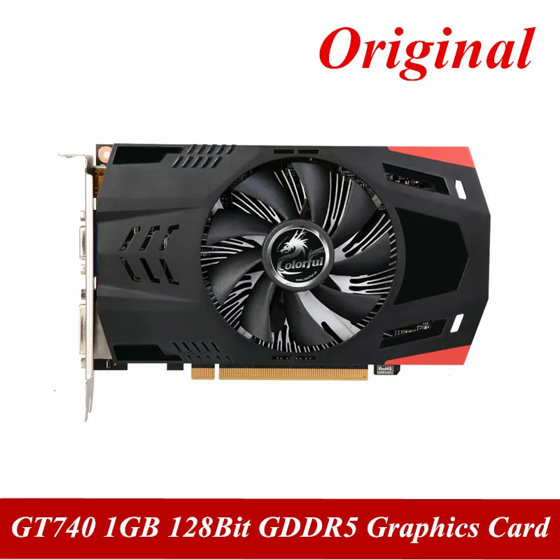 Originally used for Colorful GT740 Smart Shark 1GD5 GT740 1G independent gaming graphics card instead of GTX650
Originally used for Colorful GT740 Smart Shark 1GD5 GT740 1G independent gaming graphics card instead of GTX650