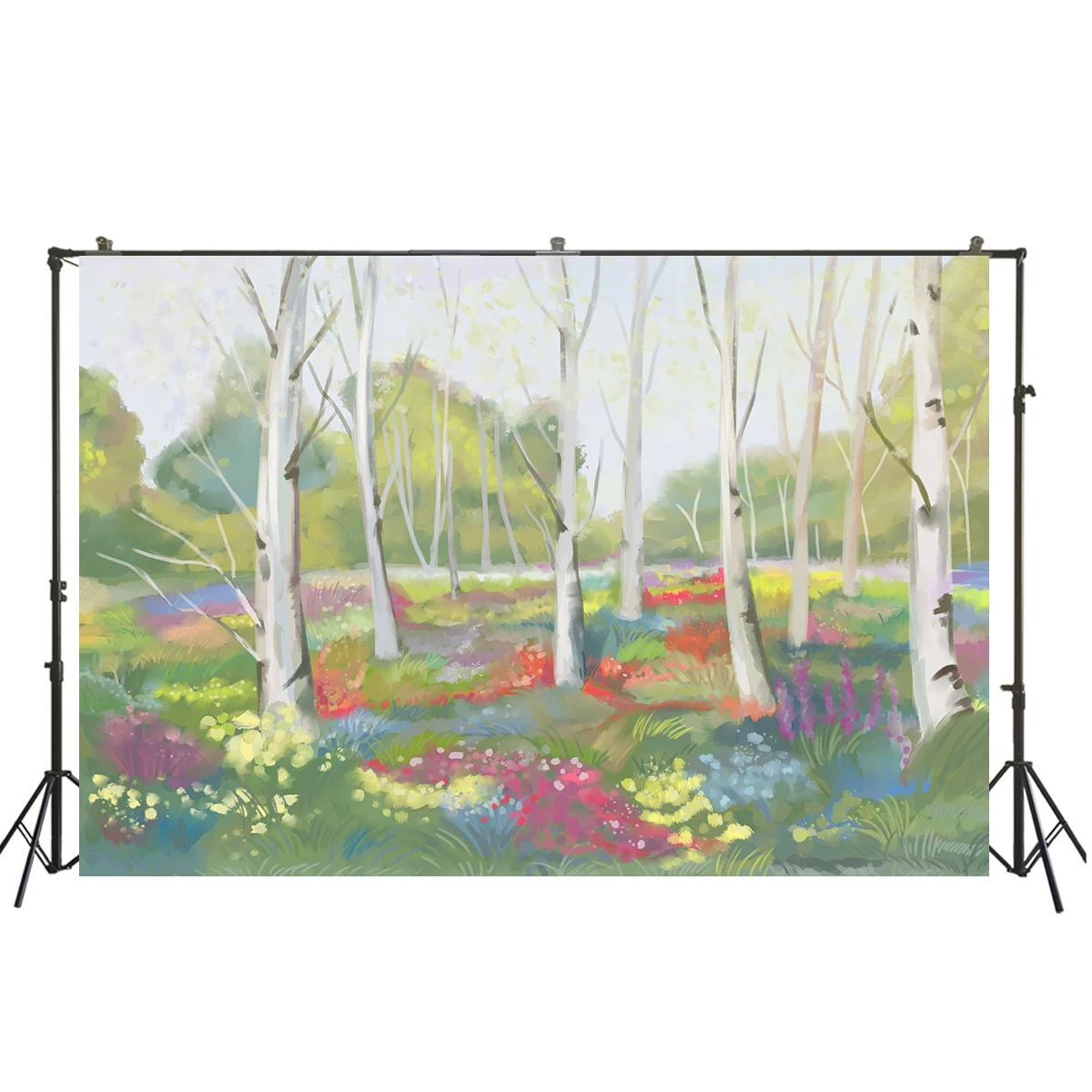 HUAYI Photography Backdrop watercolor painted trees garden photo background studio photobooth birthday backdrops photocallW-3852
HUAYI Photography Backdrop watercolor painted trees garden photo background studio photobooth birthday backdrops photocallW-3852