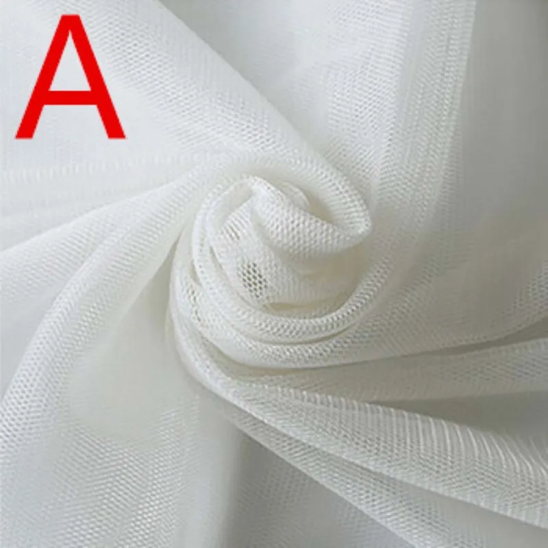 Clothing Accessories / Garment Accessories & Textiles / Mesh Garment Fabric T3205002
Clothing Accessories / Garment Accessories & Textiles / Mesh Garment Fabric T3205002
